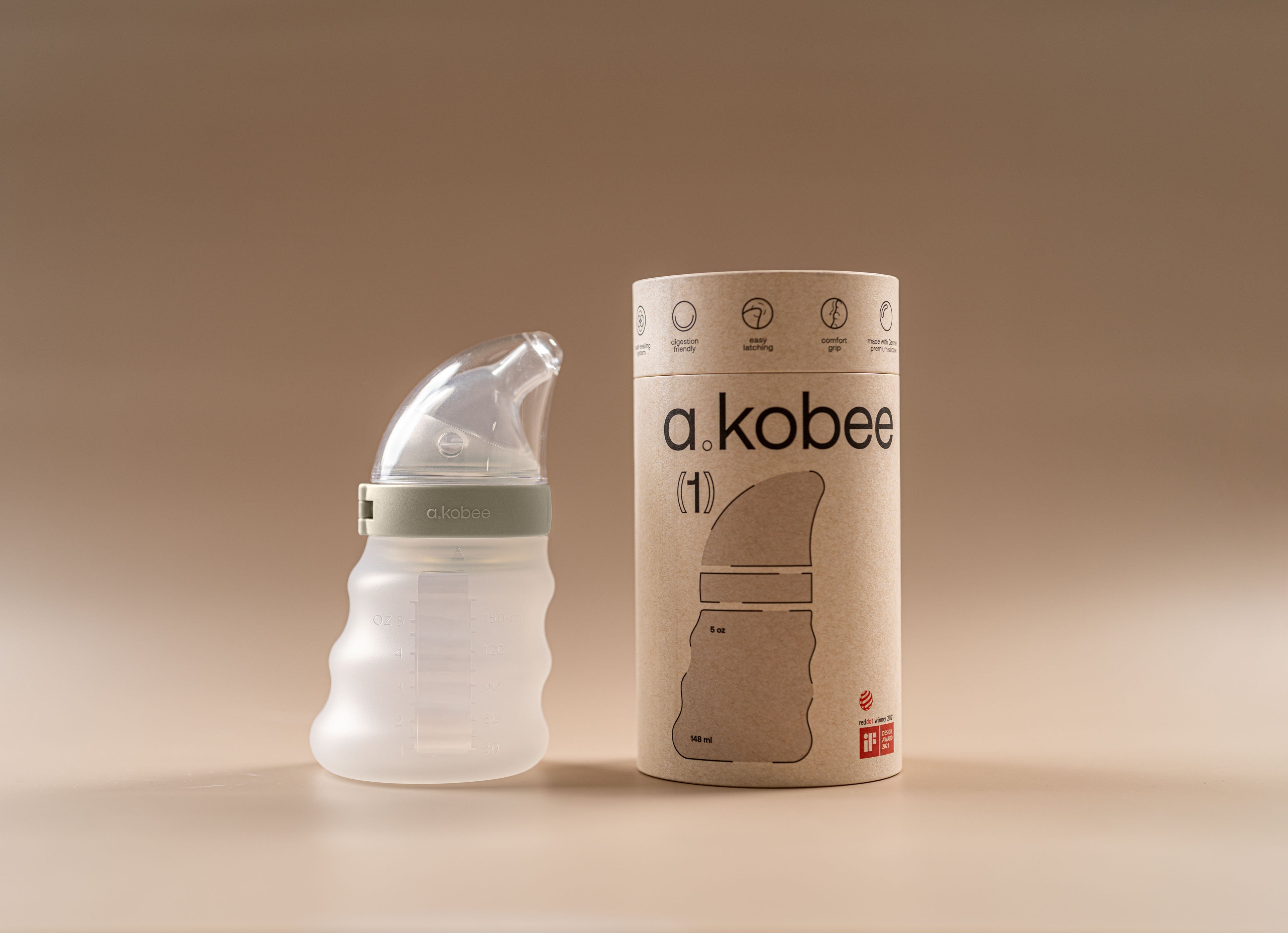 a.kobee essentials. 5oz (with Newborn flow)