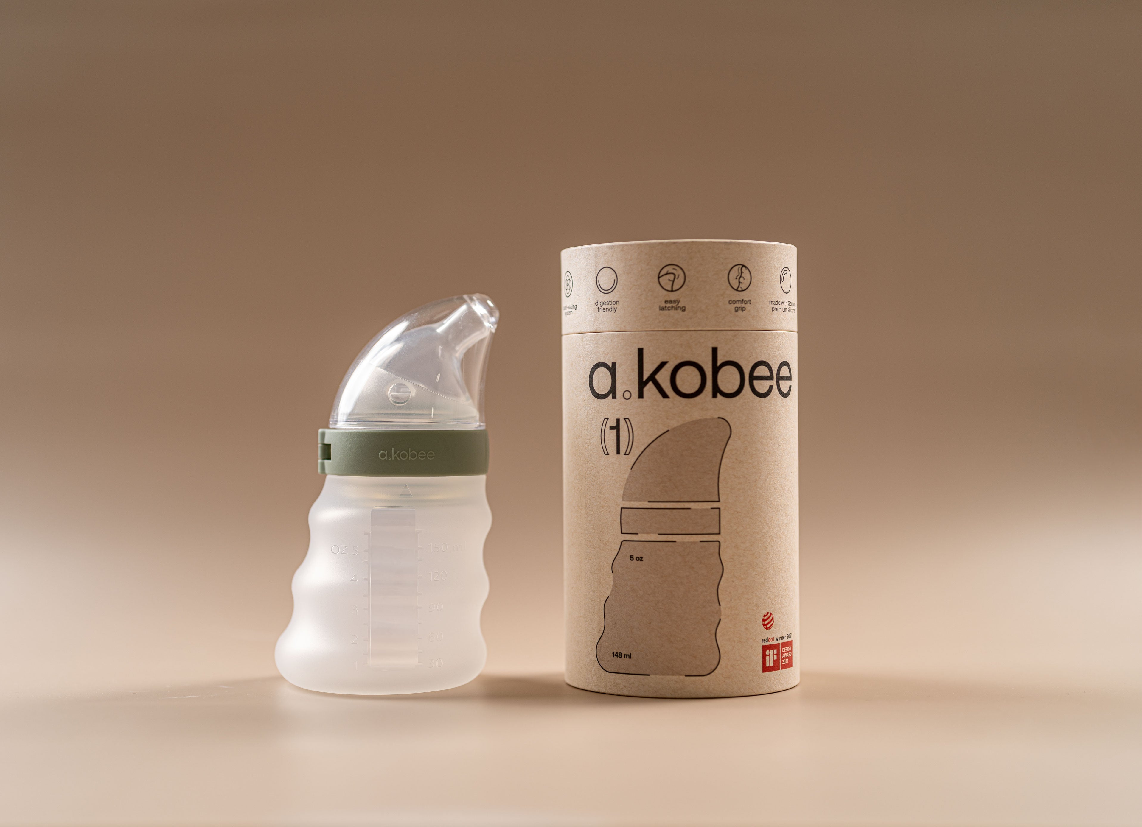 a.kobee essentials. 5oz (with Newborn flow)