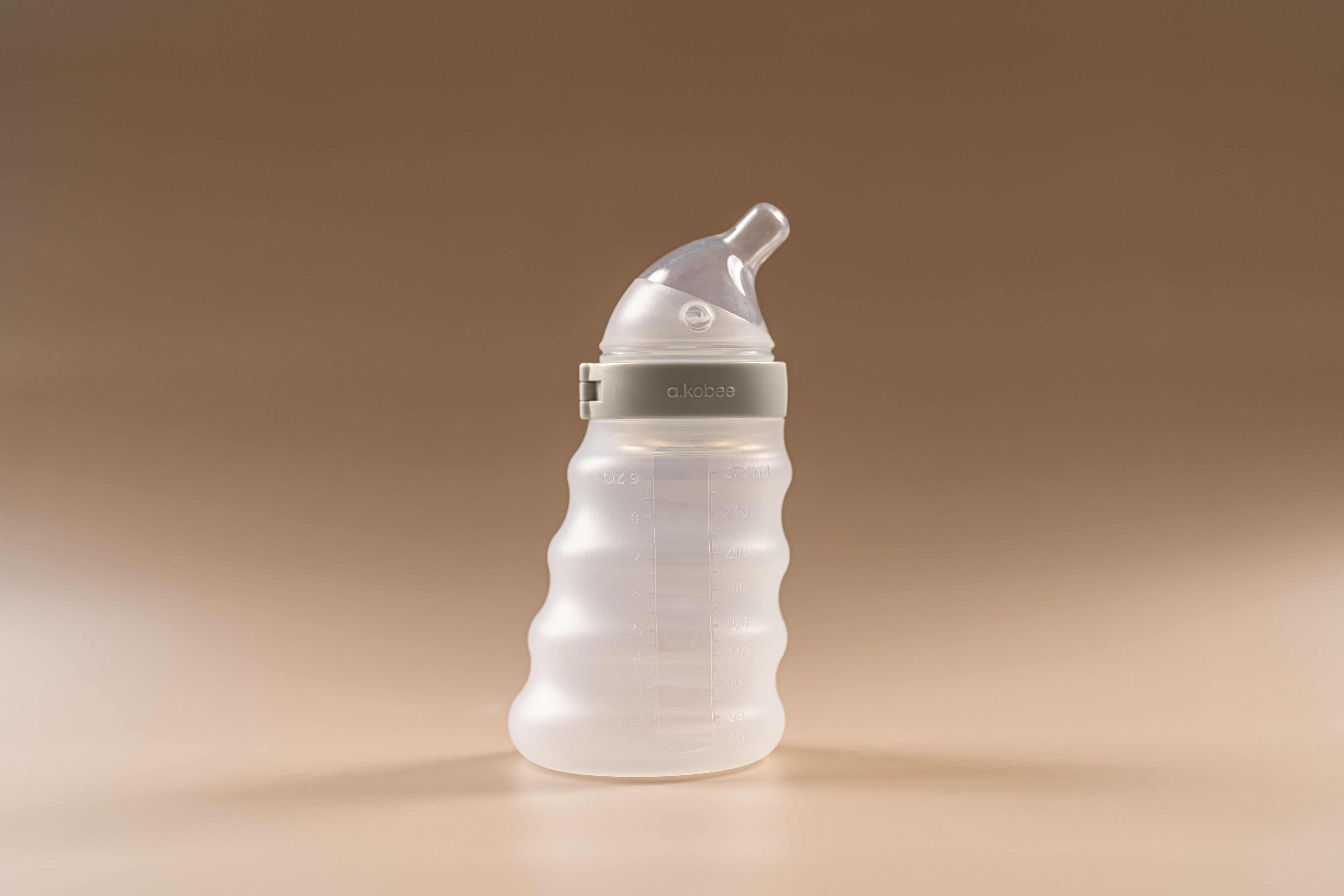a.kobee prime, 9oz (with Newborn flow)
