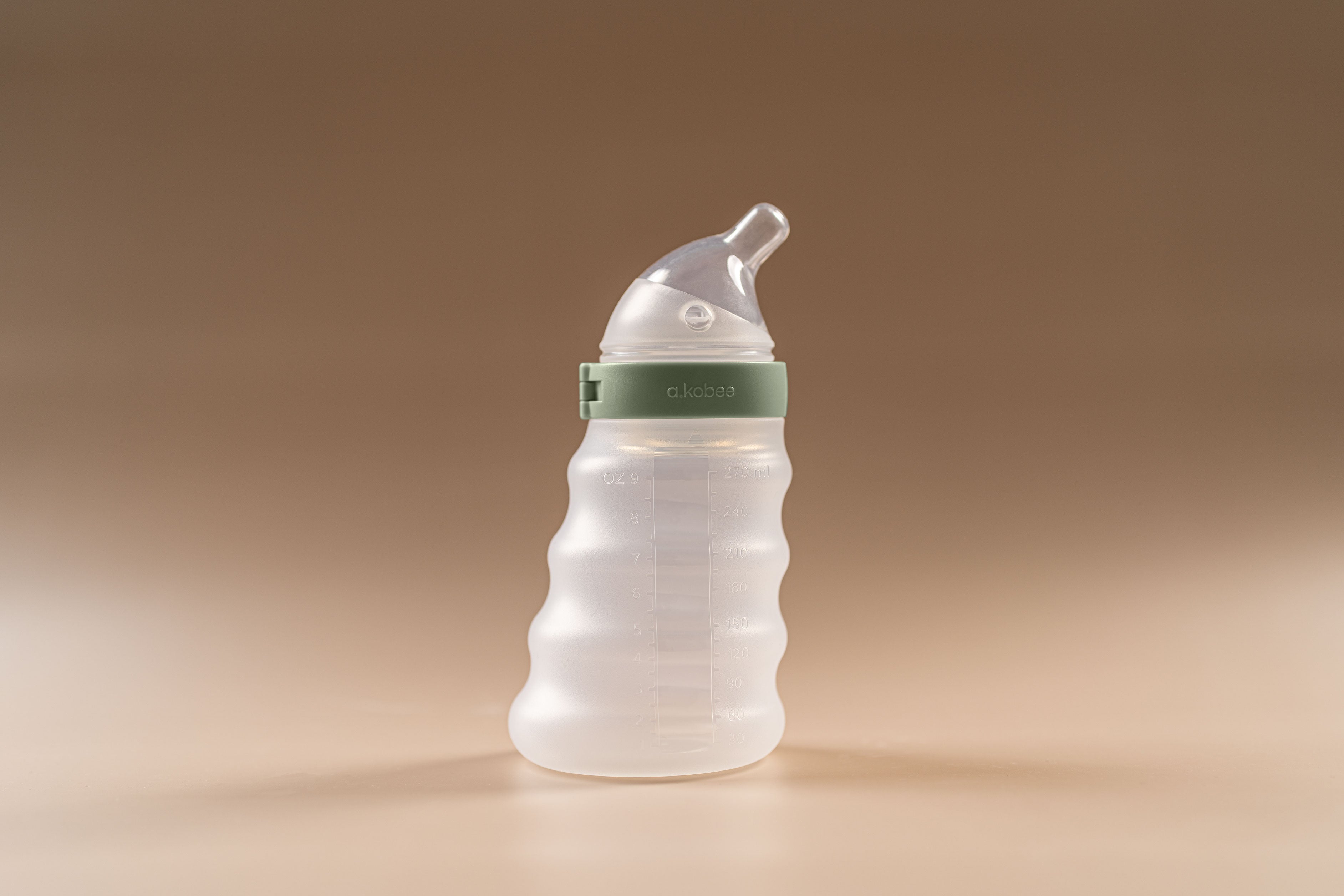 a.kobee prime, 9oz (with Newborn flow)