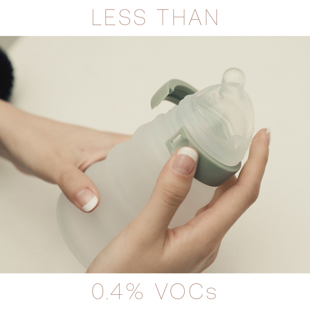 German premium silicone