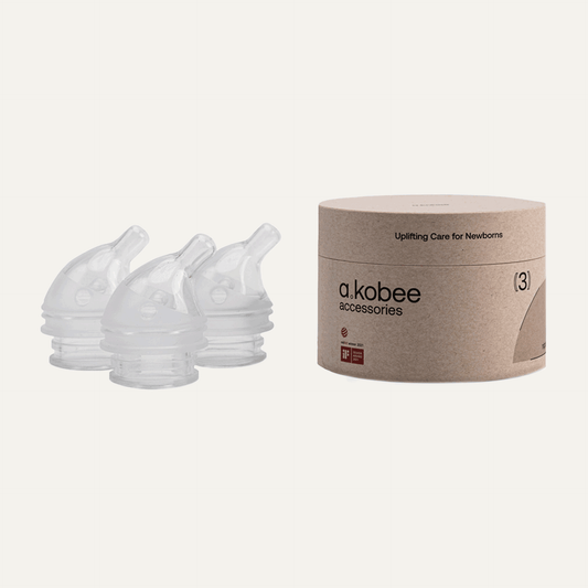 a.kobee nipple set