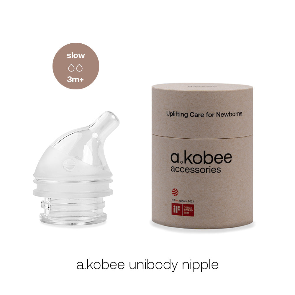 a.kobee Nipple
