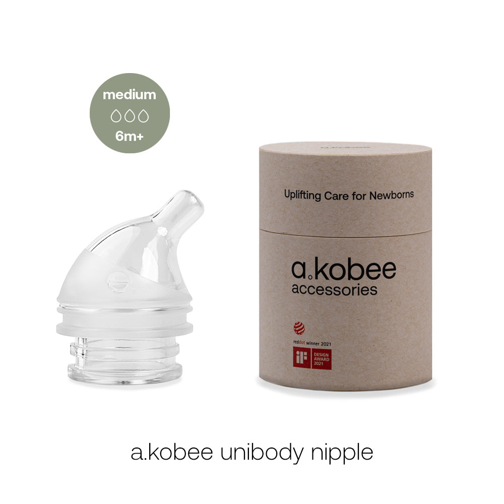 a.kobee Nipple