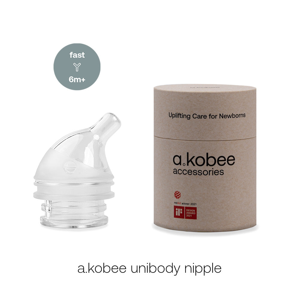 a.kobee Nipple